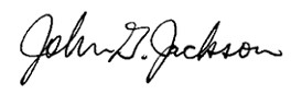 John Jackson